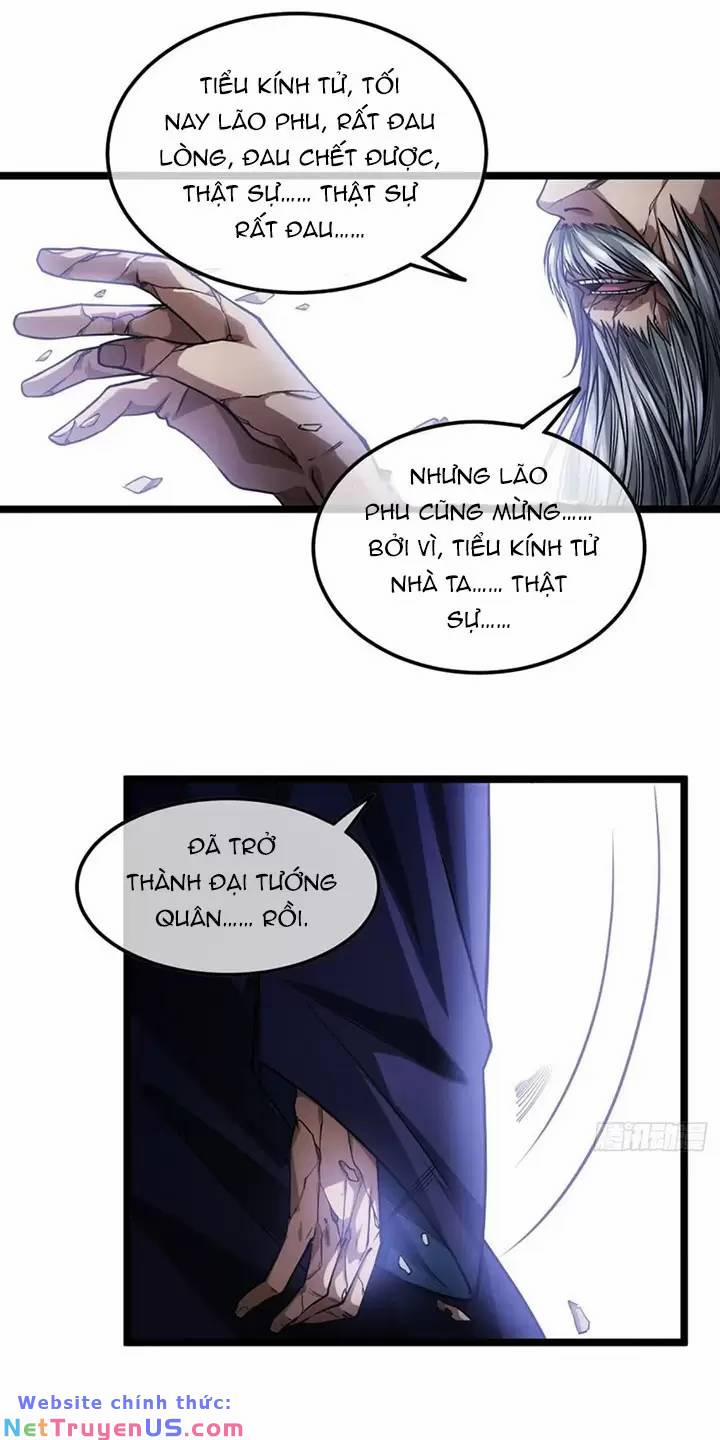 Ma Lâm Thiên Hạ 92 trang 32