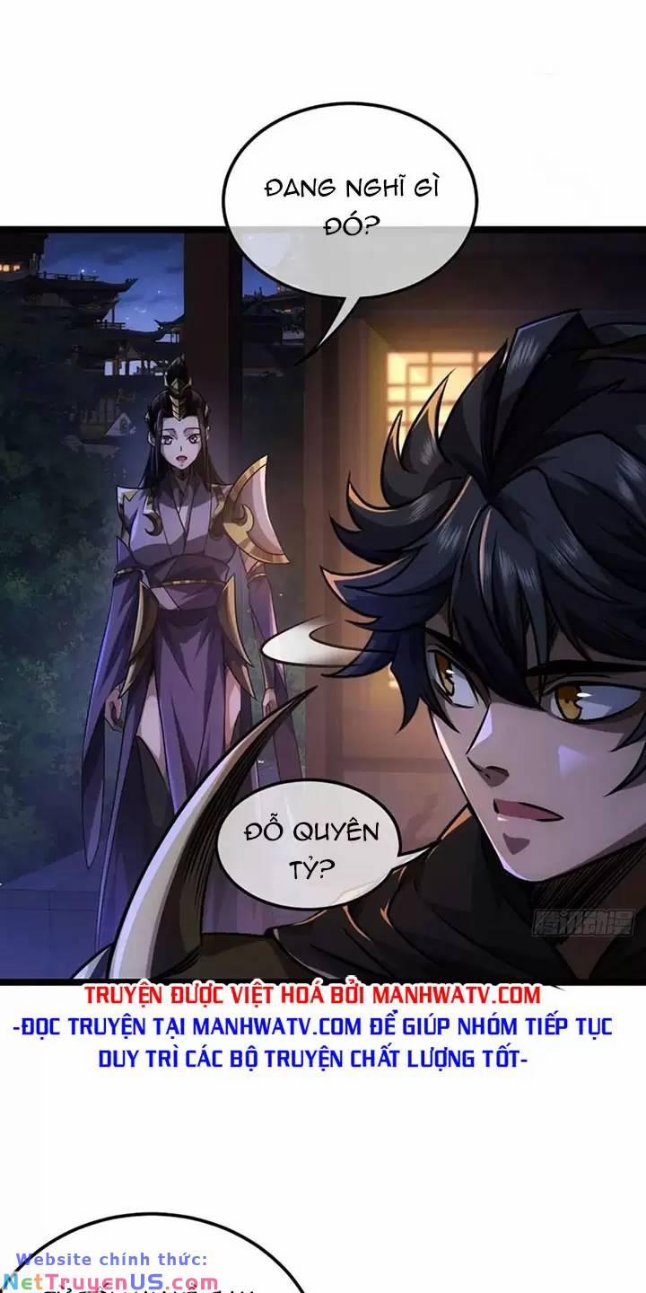 Ma Lâm Thiên Hạ 93 trang 2