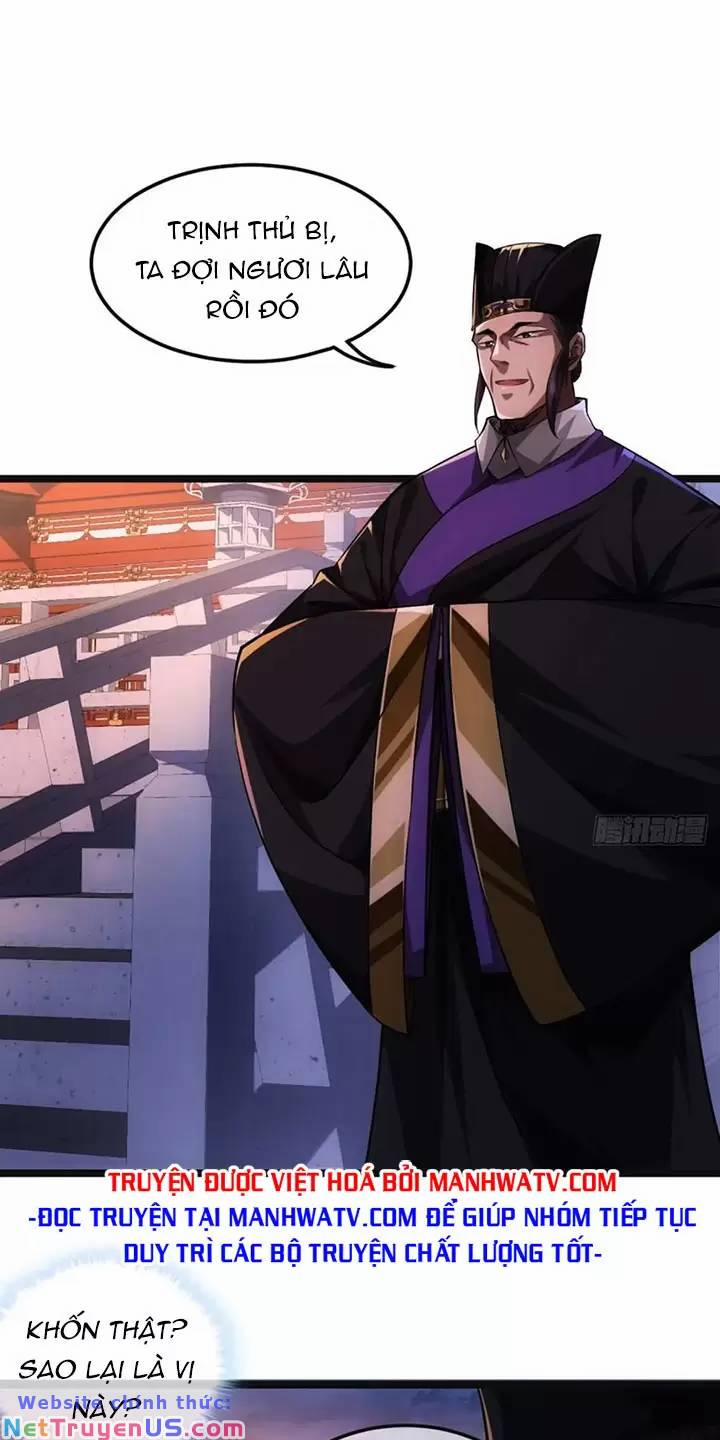 Ma Lâm Thiên Hạ 93 trang 28
