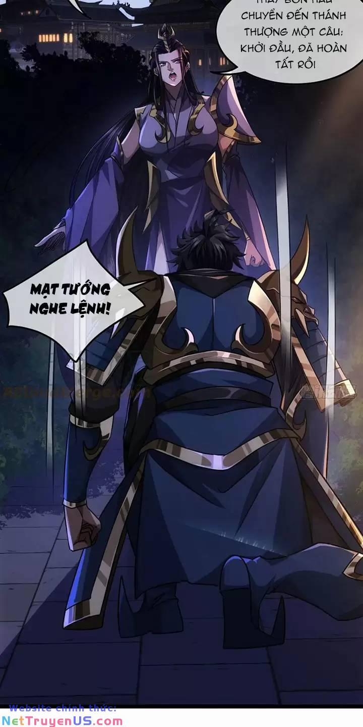 Ma Lâm Thiên Hạ 93 trang 8