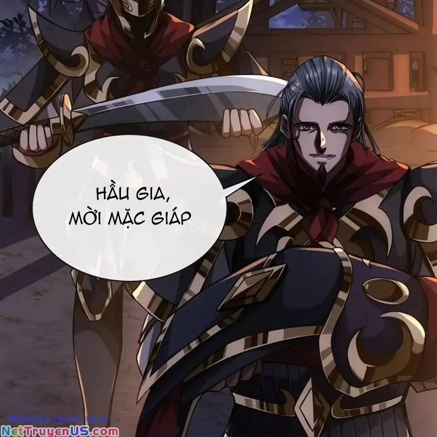 Ma Lâm Thiên Hạ 96 trang 29