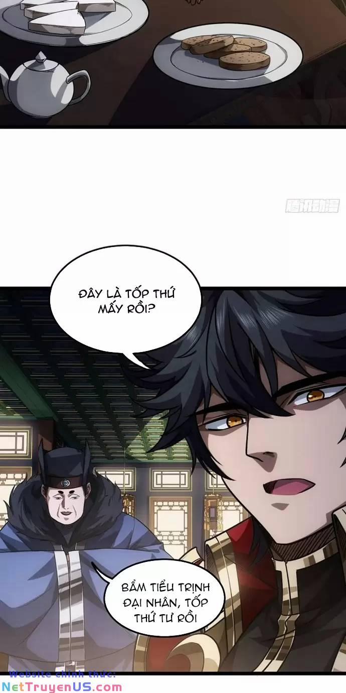 Ma Lâm Thiên Hạ 99 trang 2