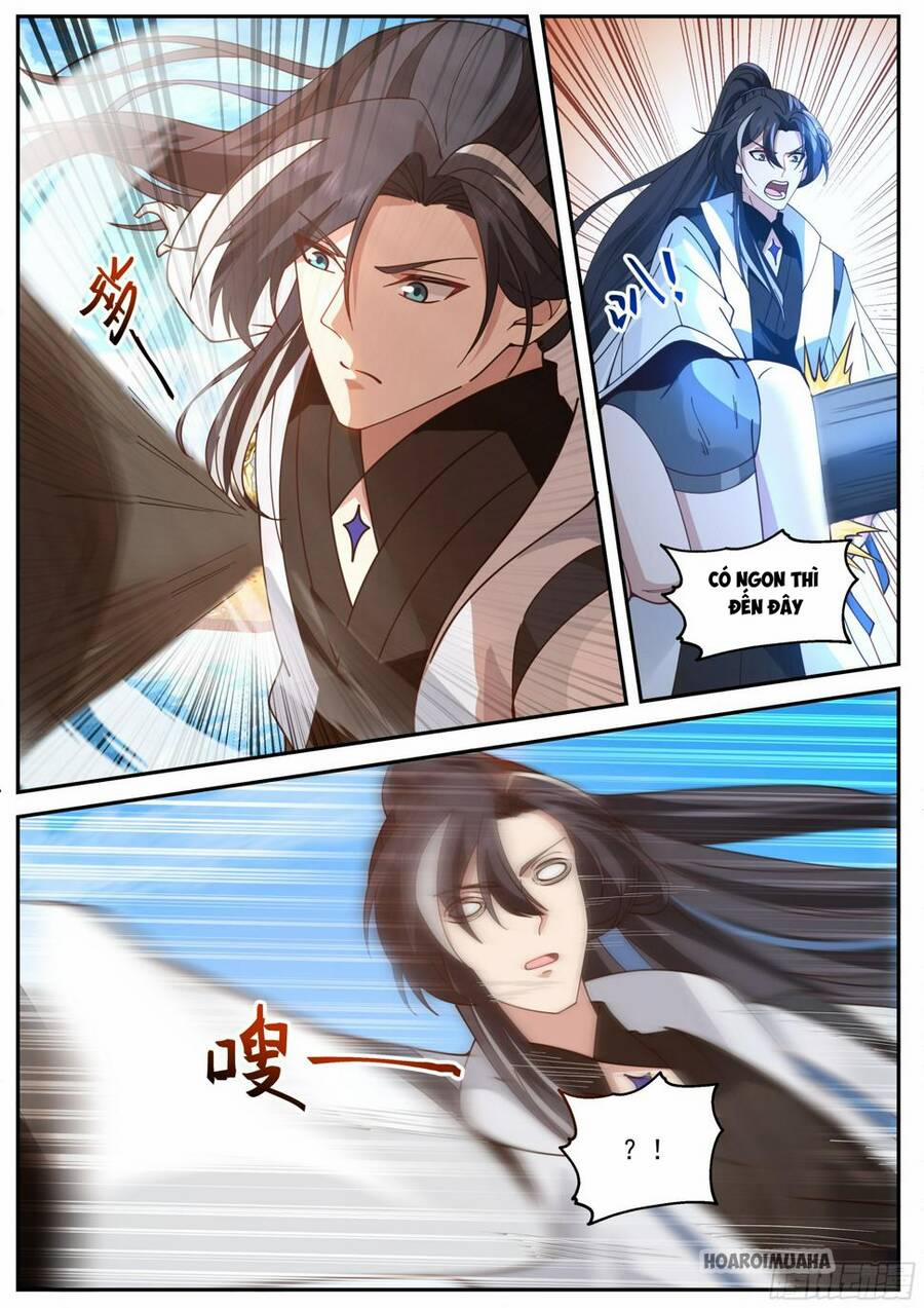 Ma Môn Đại Ngoạn Gia 7 trang 8