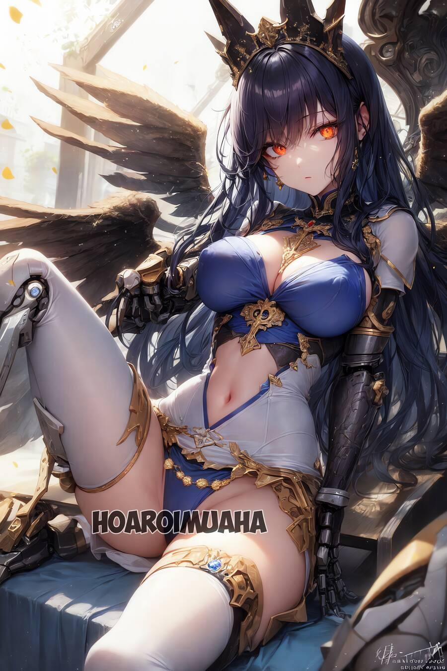 Ma Môn Đại Ngoạn Gia 9 trang 16