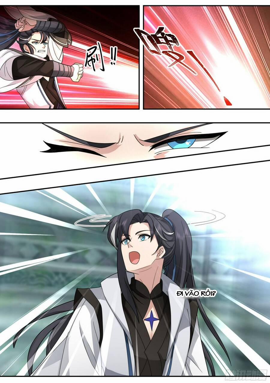 Ma Môn Đại Ngoạn Gia 9 trang 9