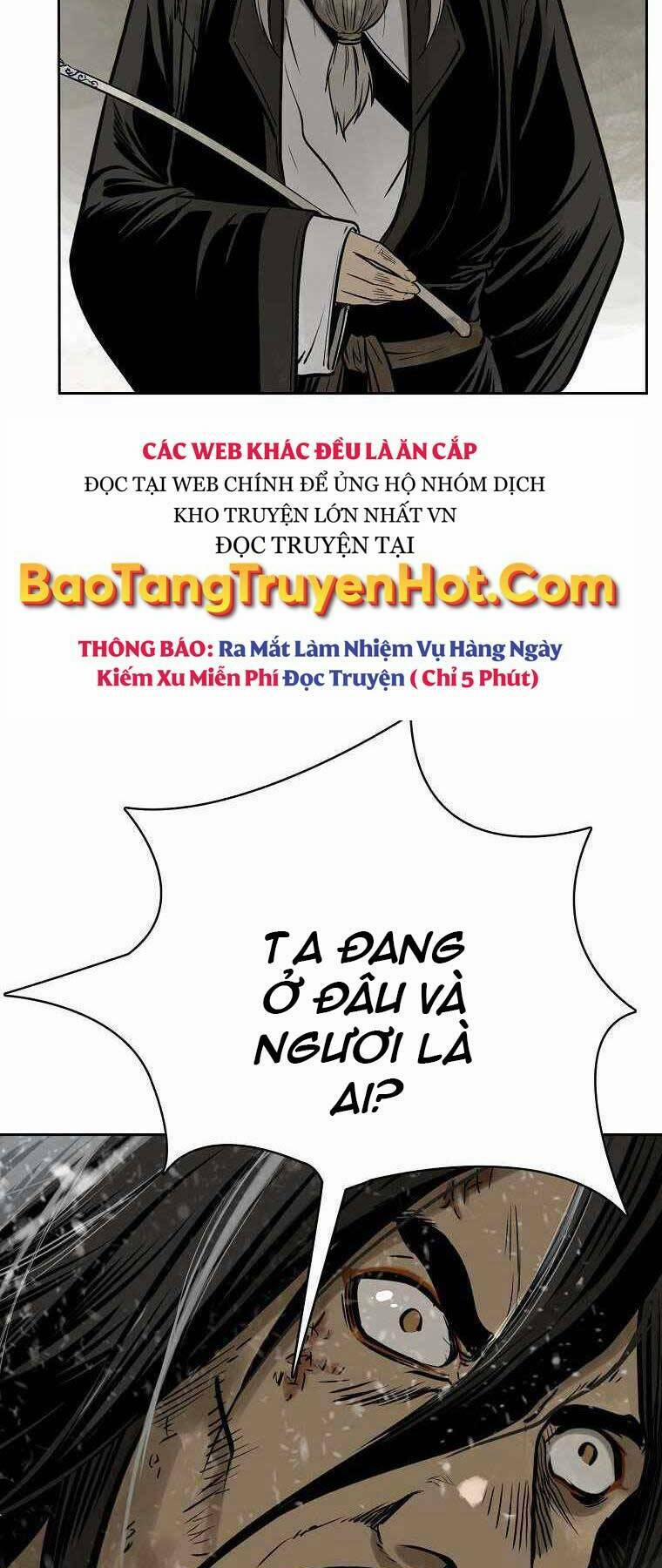 Ma Nhân Hoa Sơn Chương 1 5 Trang 13