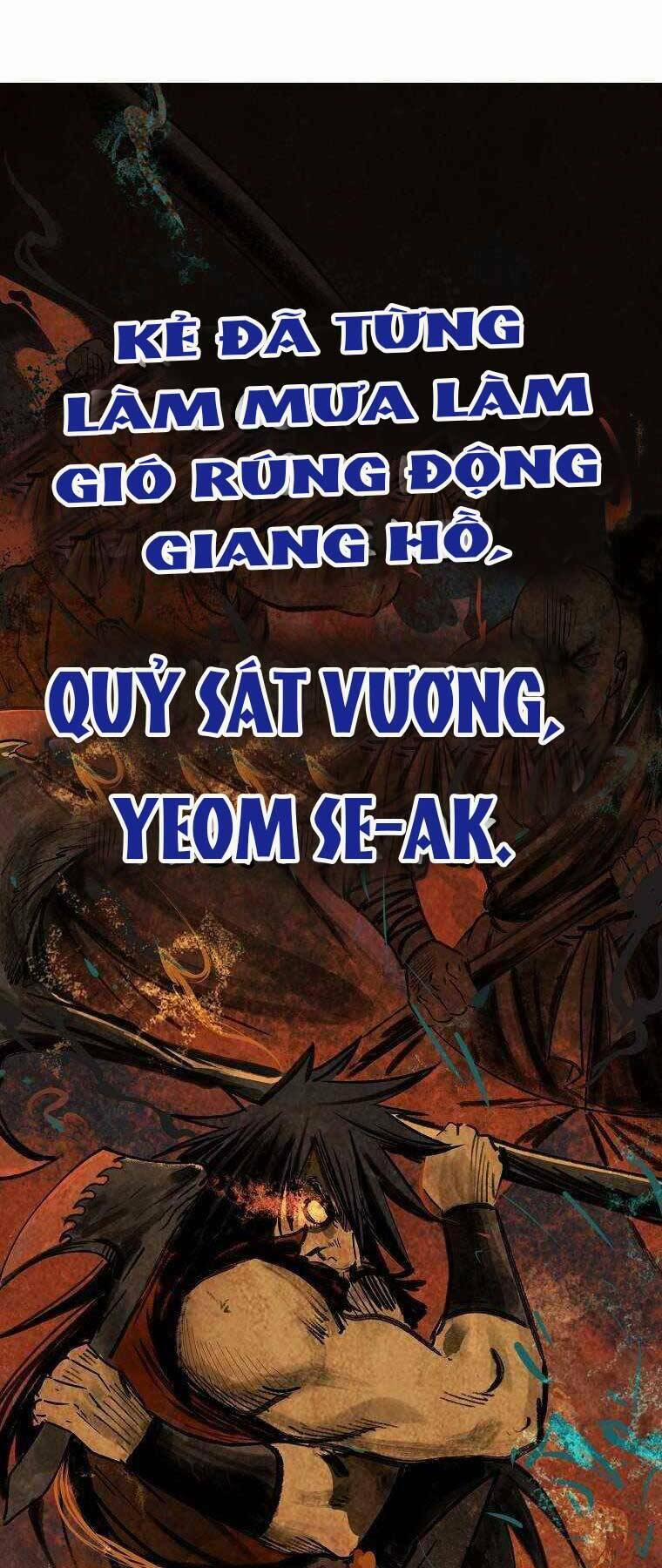 Ma Nhân Hoa Sơn Chương 1 Trang 70