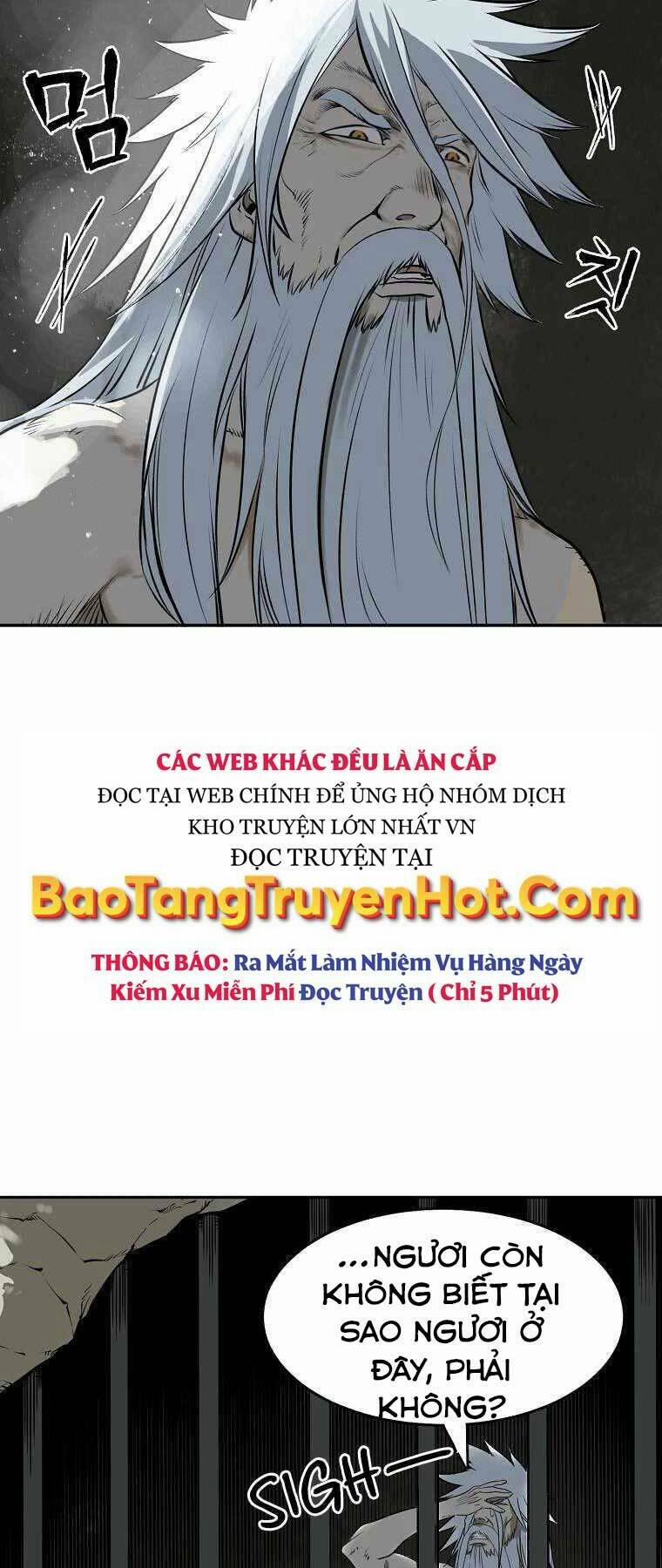 Ma Nhân Hoa Sơn Chương 2 Trang 8