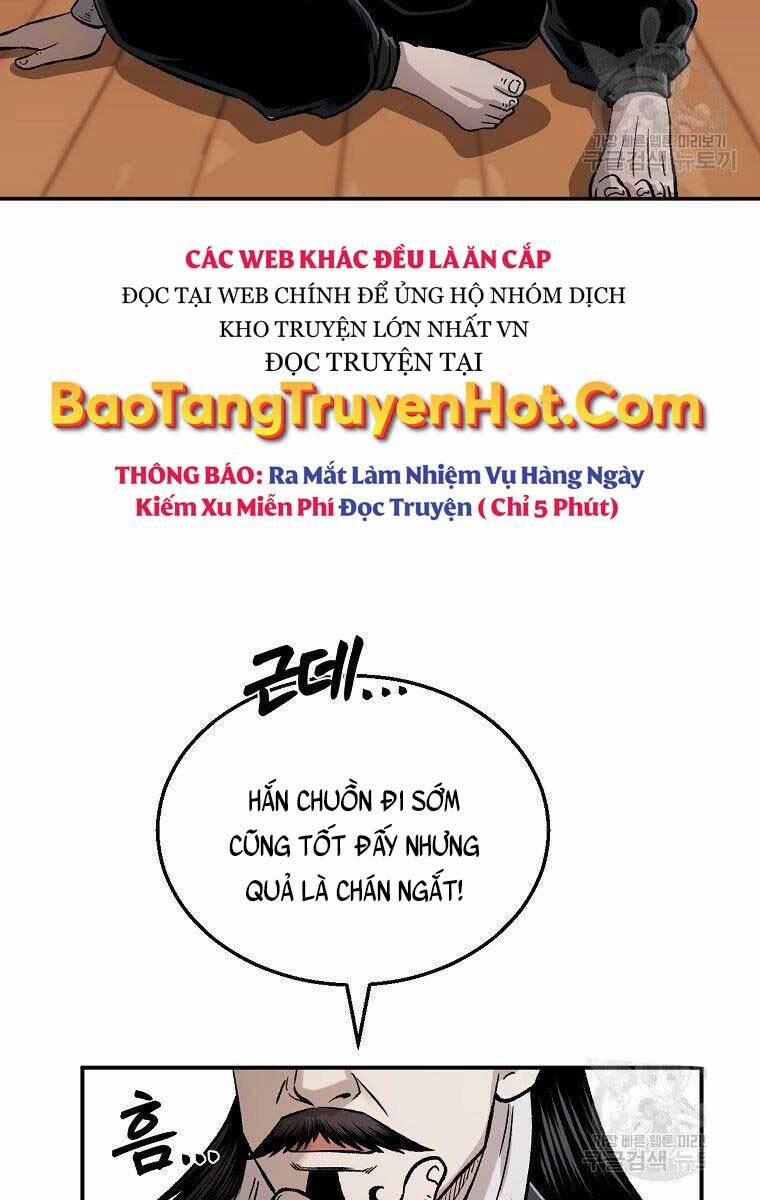 Ma Nhân Hoa Sơn Chương 32 Trang 115