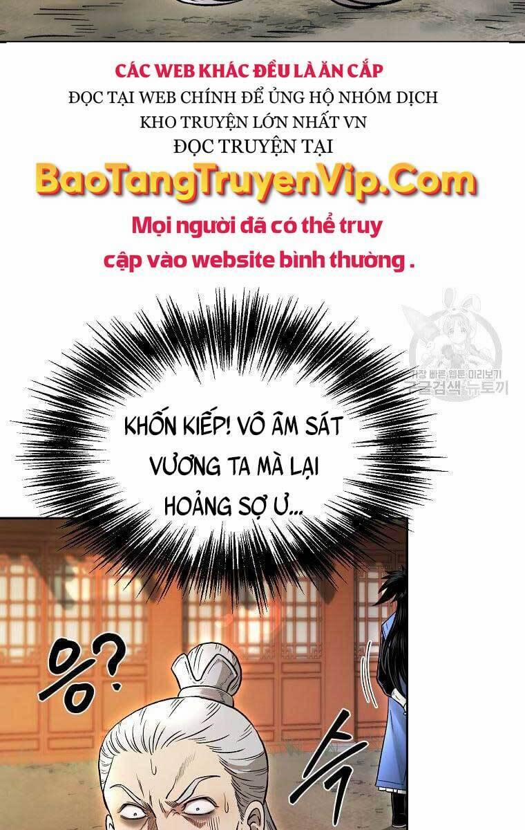 Ma Nhân Hoa Sơn Chương 38 Trang 115