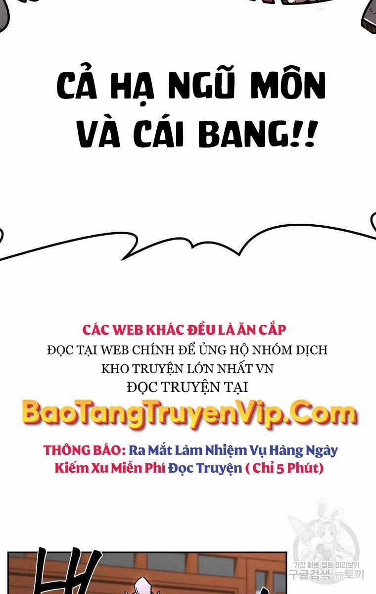 Ma Nhân Hoa Sơn Chương 42 Trang 15