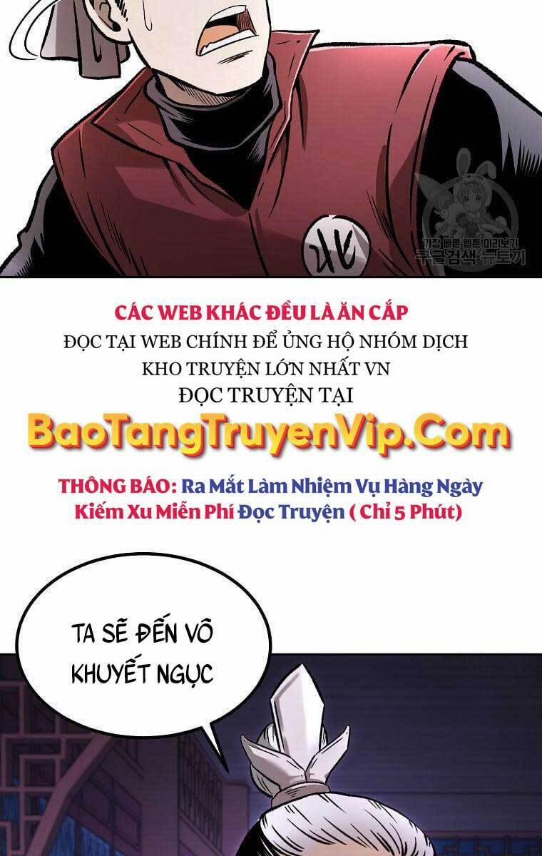 Ma Nhân Hoa Sơn Chương 42 Trang 22