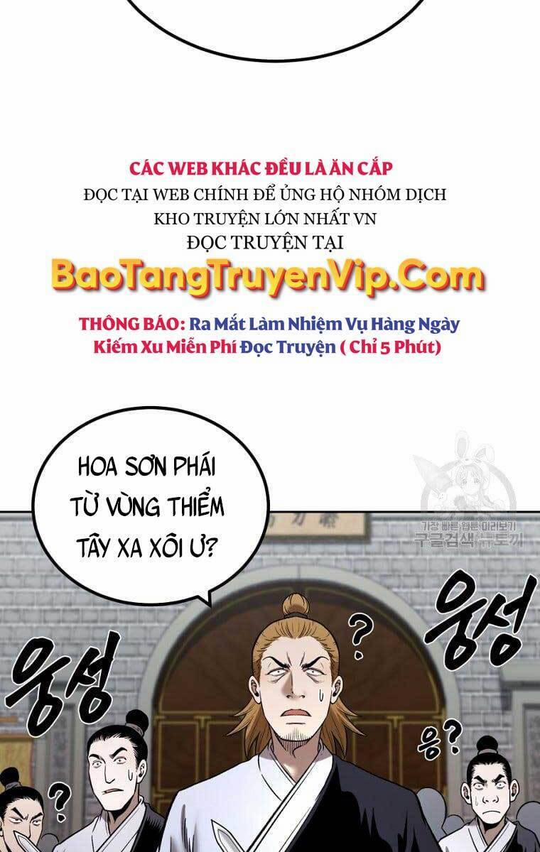 Ma Nhân Hoa Sơn Chương 43 Trang 105