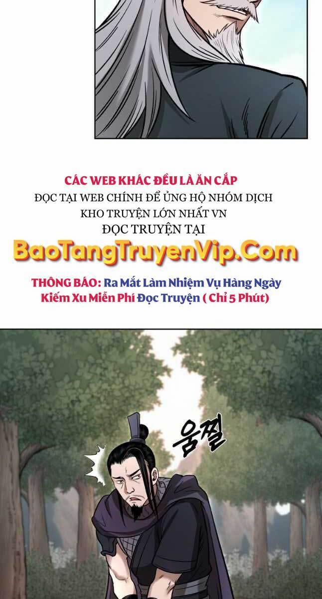 Ma Nhân Hoa Sơn Chương 46 Trang 39