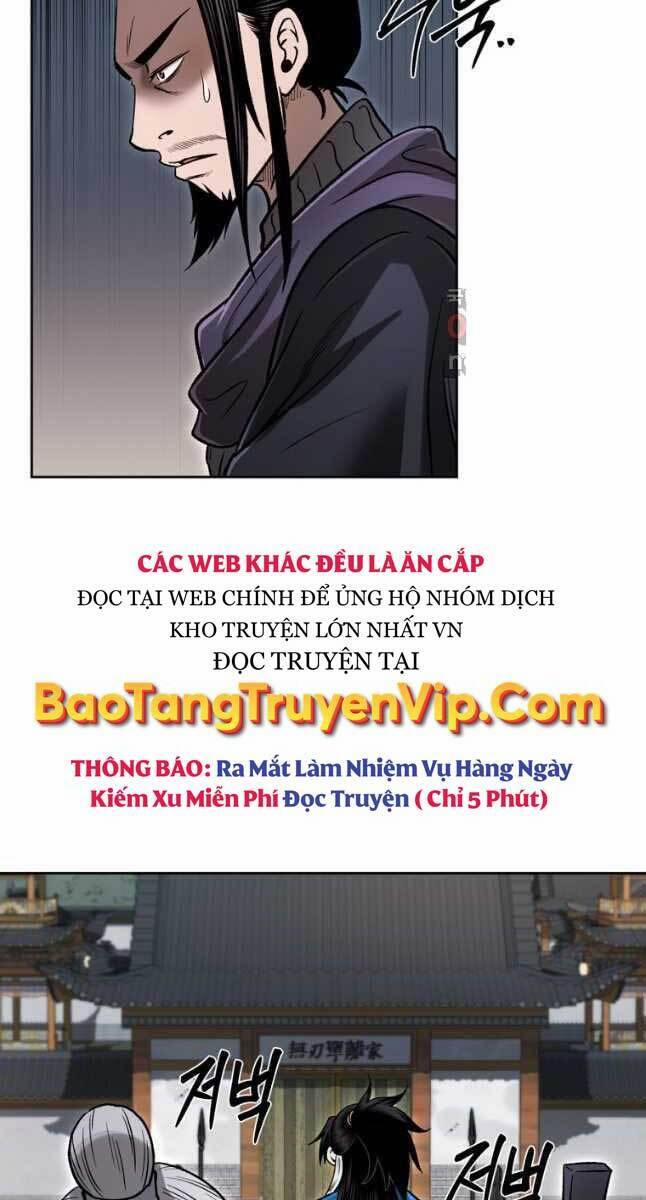 Ma Nhân Hoa Sơn Chương 46 Trang 44