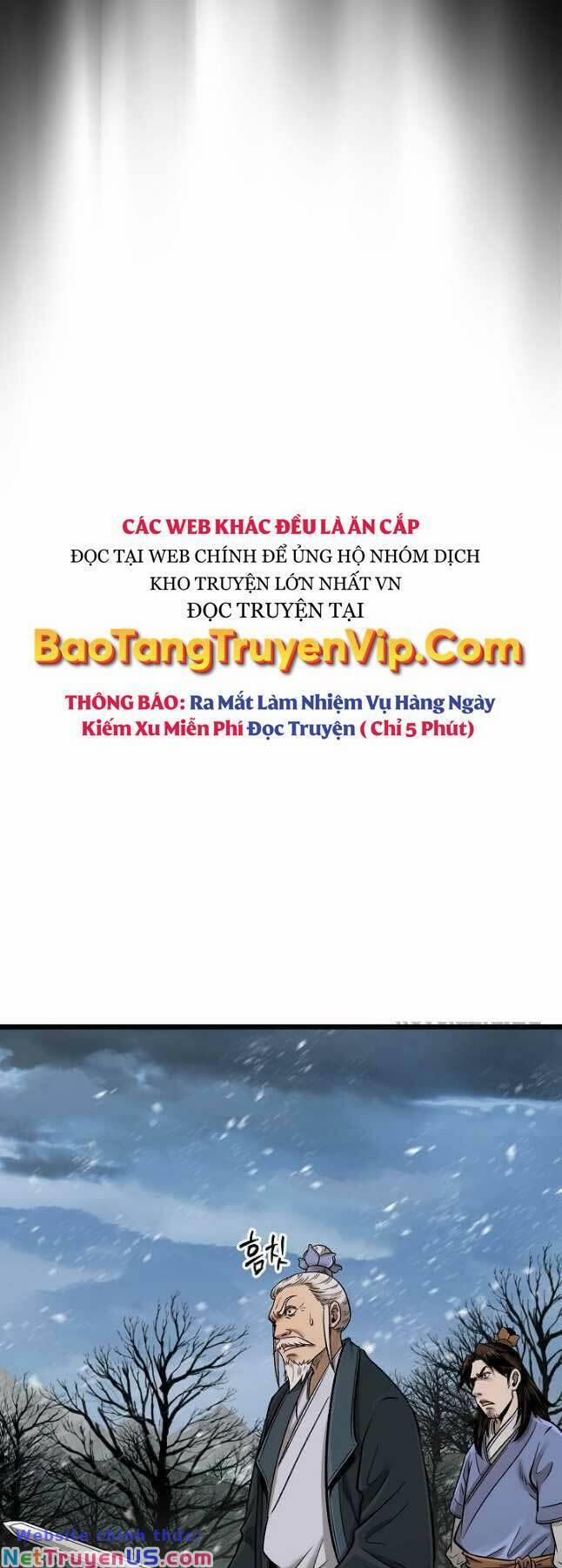 Ma Nhân Hoa Sơn Chương 51 Trang 39