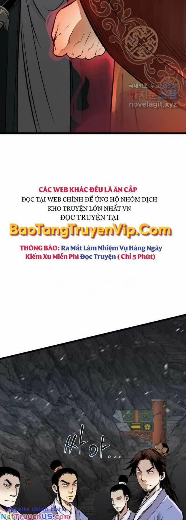 Ma Nhân Hoa Sơn Chương 51 Trang 7