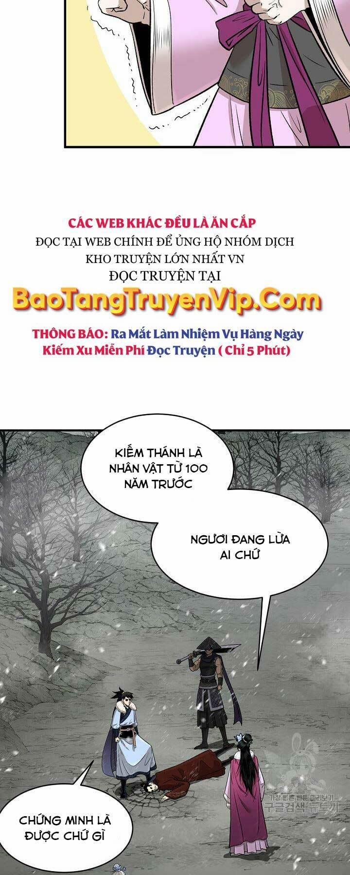 Ma Nhân Hoa Sơn Chương 52 Trang 14