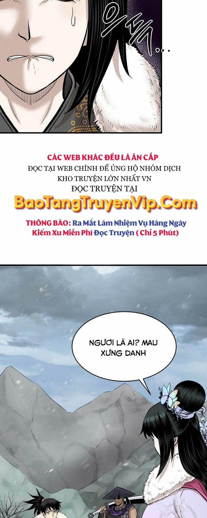 Ma Nhân Hoa Sơn Chương 52 Trang 3