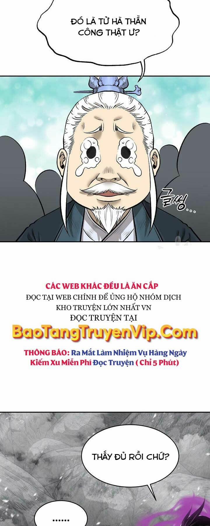 Ma Nhân Hoa Sơn Chương 52 Trang 29