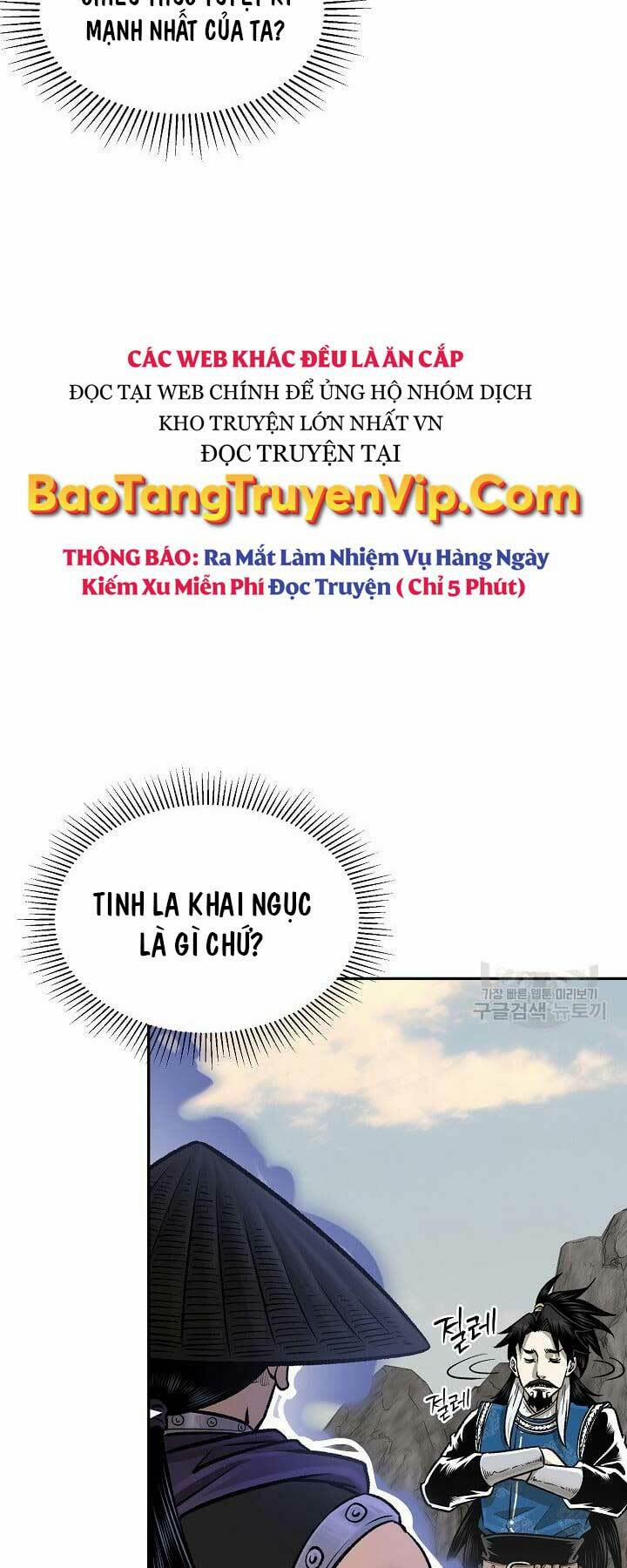 Ma Nhân Hoa Sơn Chương 52 Trang 65