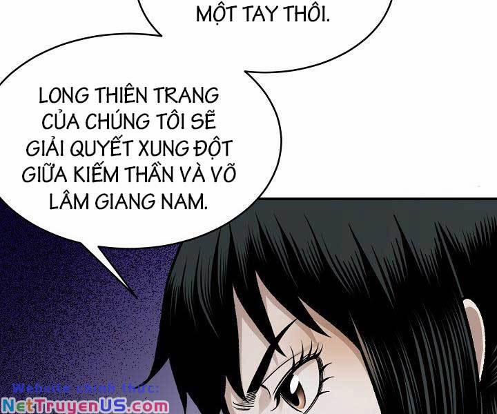 Ma Nhân Hoa Sơn Chương 53 Trang 208