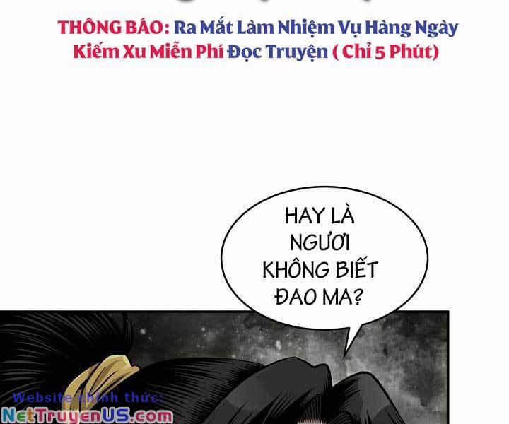 Ma Nhân Hoa Sơn Chương 53 Trang 50