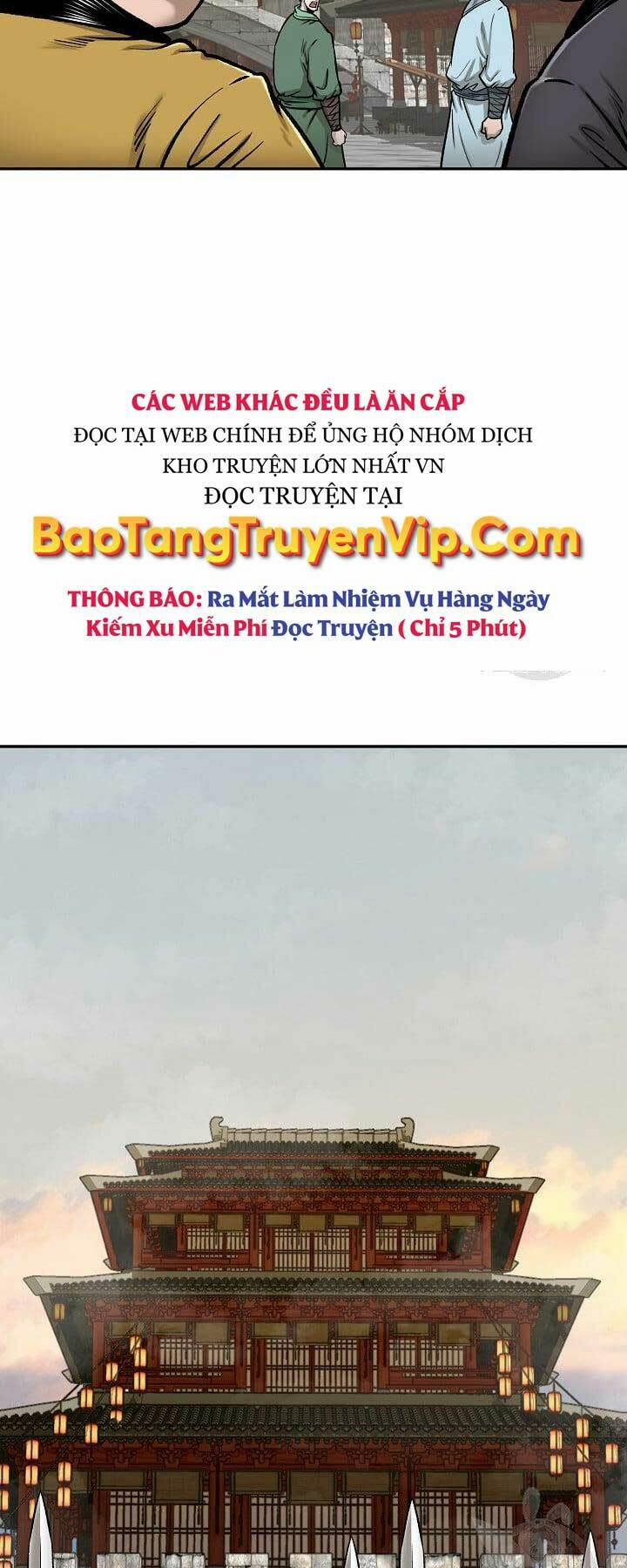 Ma Nhân Hoa Sơn Chương 54 Trang 3