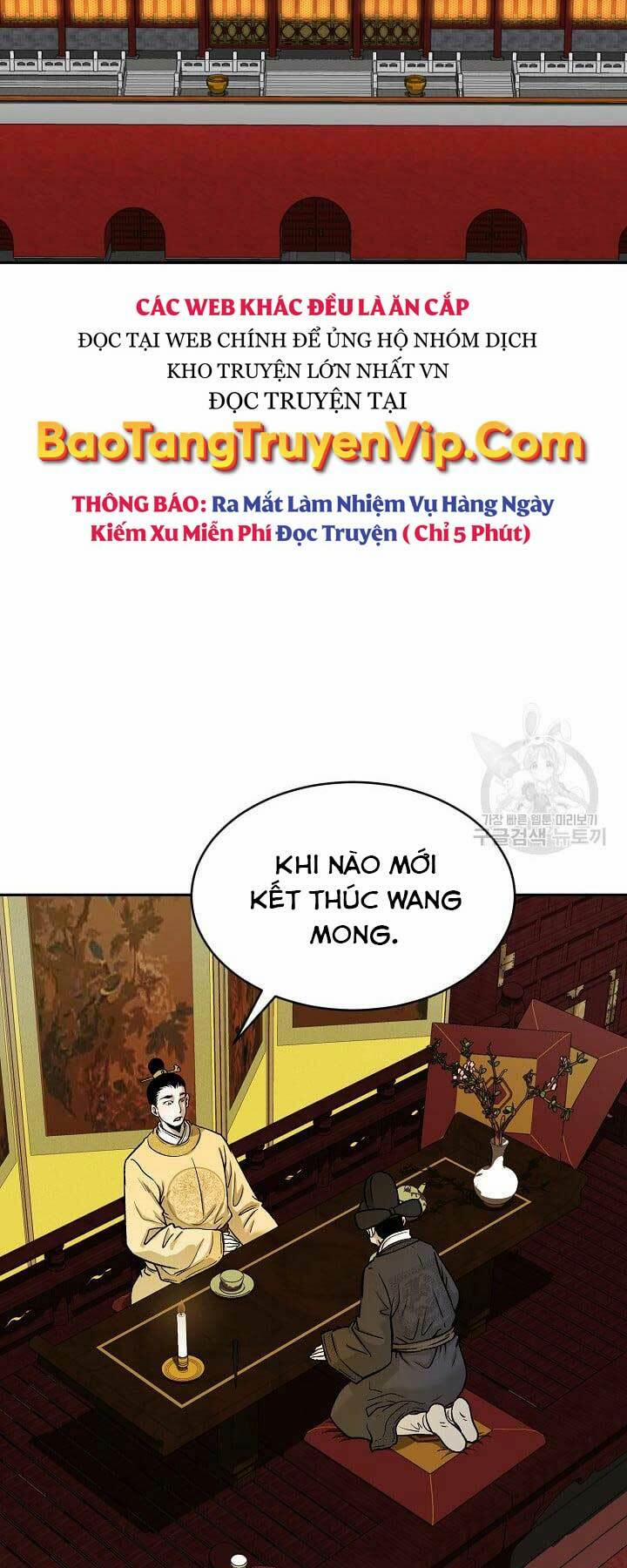 Ma Nhân Hoa Sơn Chương 54 Trang 33