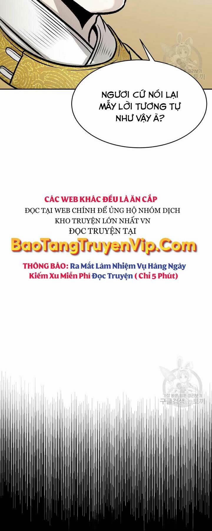 Ma Nhân Hoa Sơn Chương 54 Trang 39