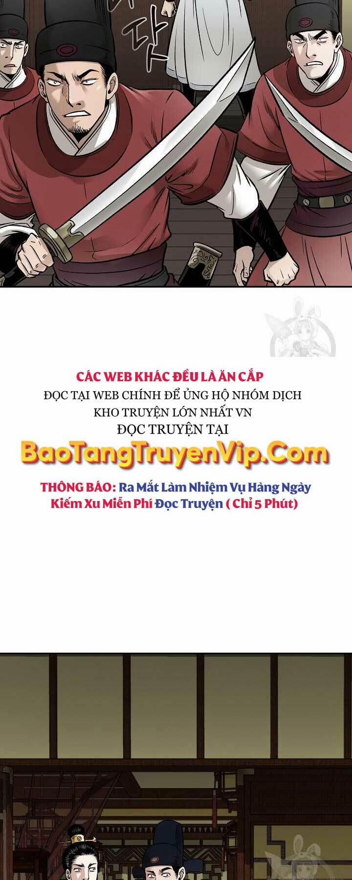 Ma Nhân Hoa Sơn Chương 54 Trang 43