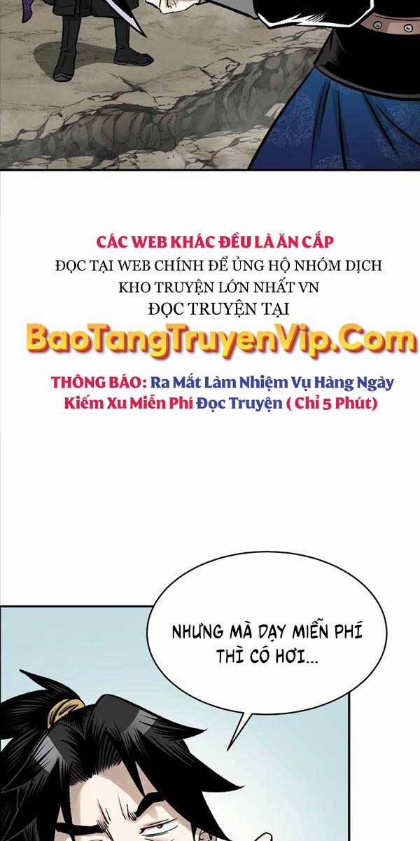 Ma Nhân Hoa Sơn Chương 56 Trang 24