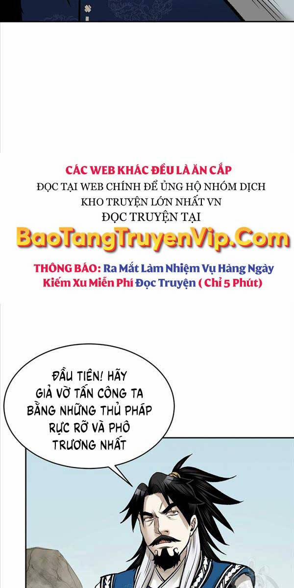 Ma Nhân Hoa Sơn Chương 56 Trang 28