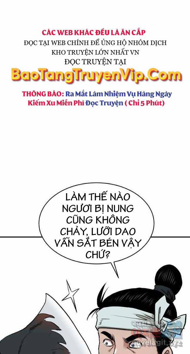 Ma Nhân Hoa Sơn Chương 57 Trang 98