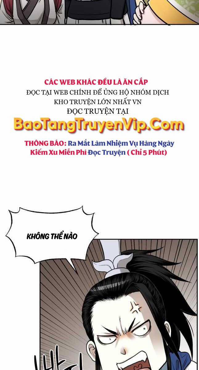 Ma Nhân Hoa Sơn Chương 58 Trang 11