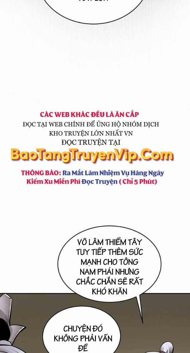 Ma Nhân Hoa Sơn Chương 58 Trang 38