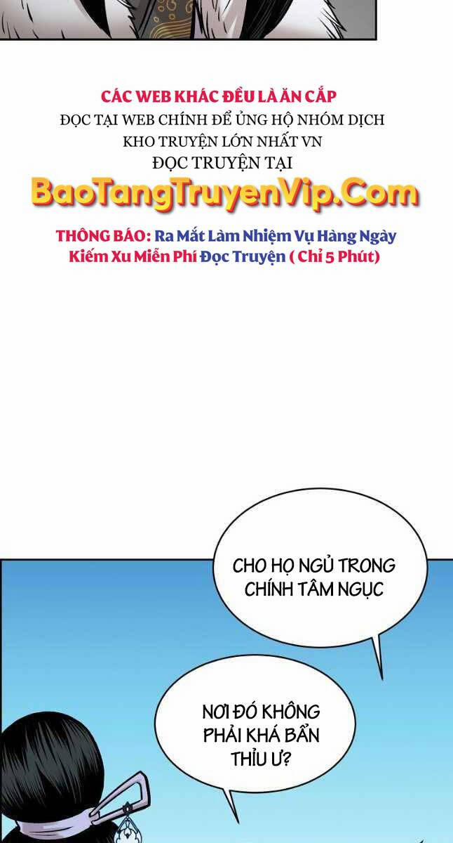 Ma Nhân Hoa Sơn Chương 58 Trang 61