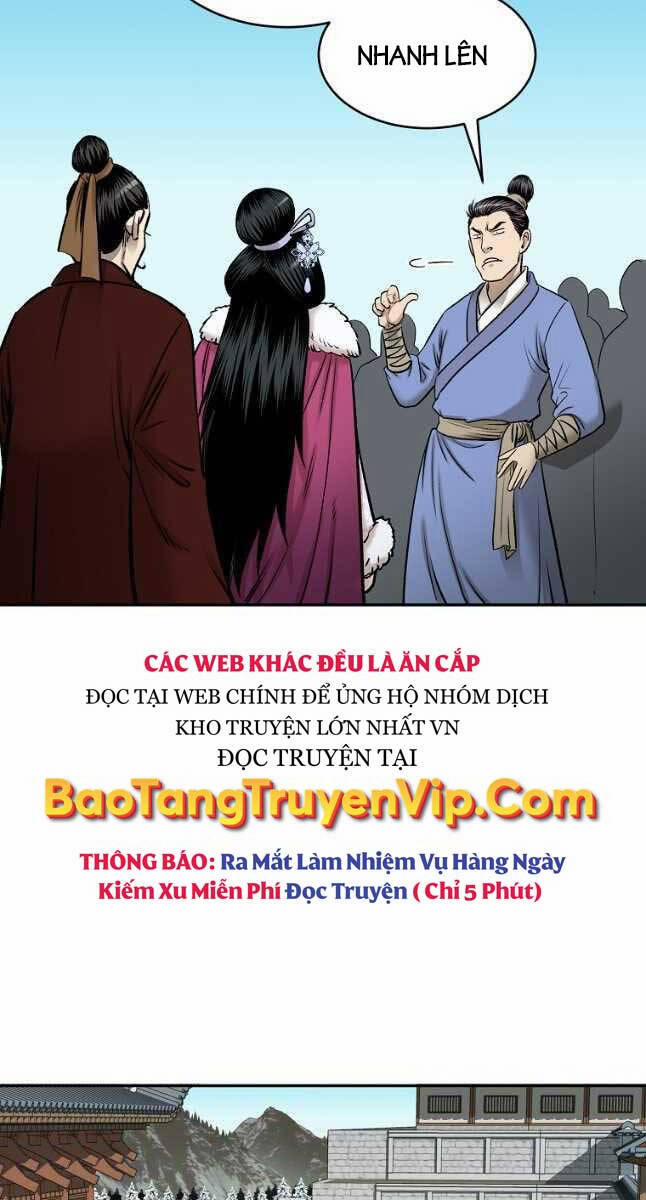 Ma Nhân Hoa Sơn Chương 58 Trang 64