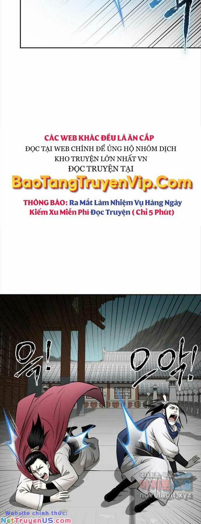 Ma Nhân Hoa Sơn Chương 59 Trang 40