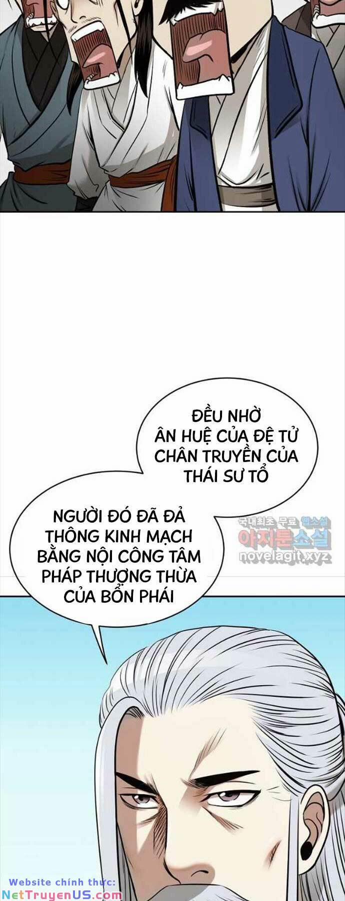 Ma Nhân Hoa Sơn Chương 59 Trang 68