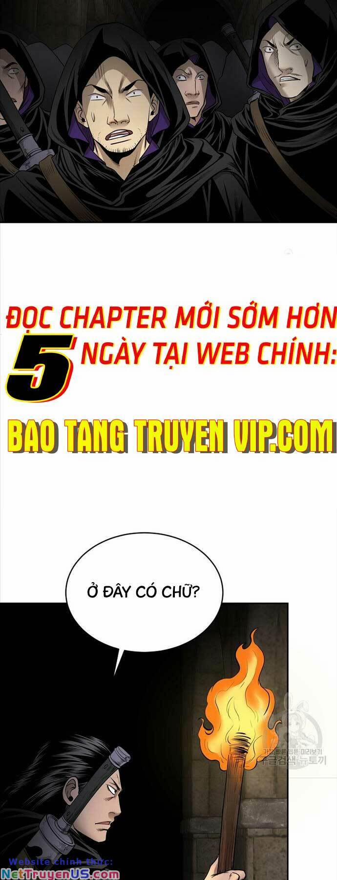 Ma Nhân Hoa Sơn Chương 60 Trang 23