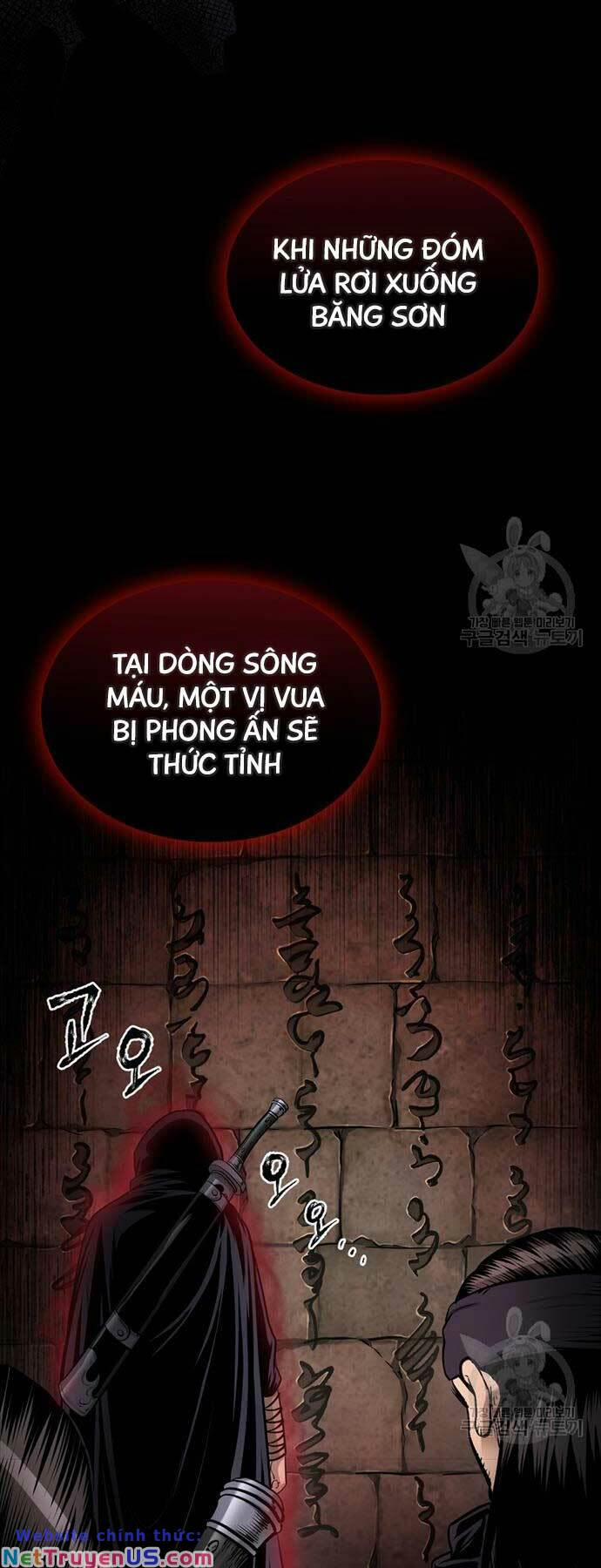 Ma Nhân Hoa Sơn Chương 60 Trang 29