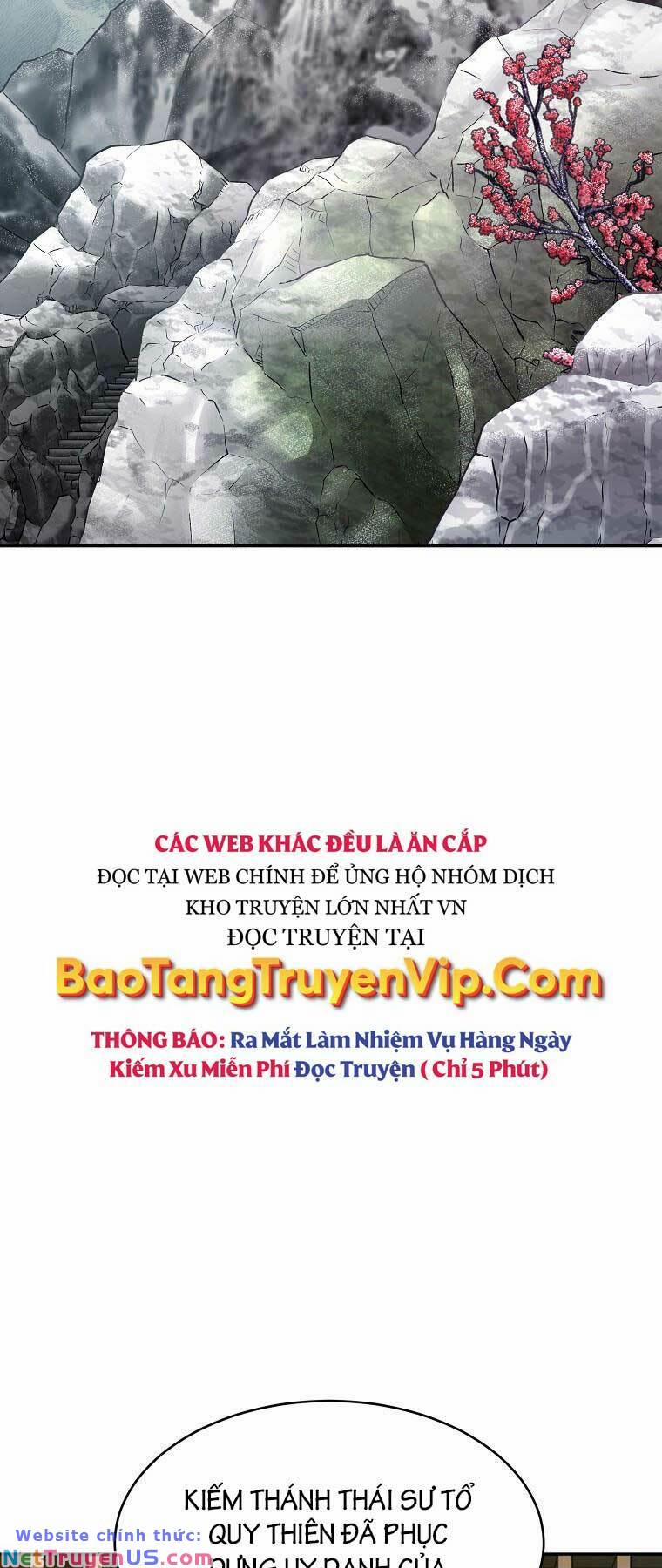 Ma Nhân Hoa Sơn Chương 61 Trang 17