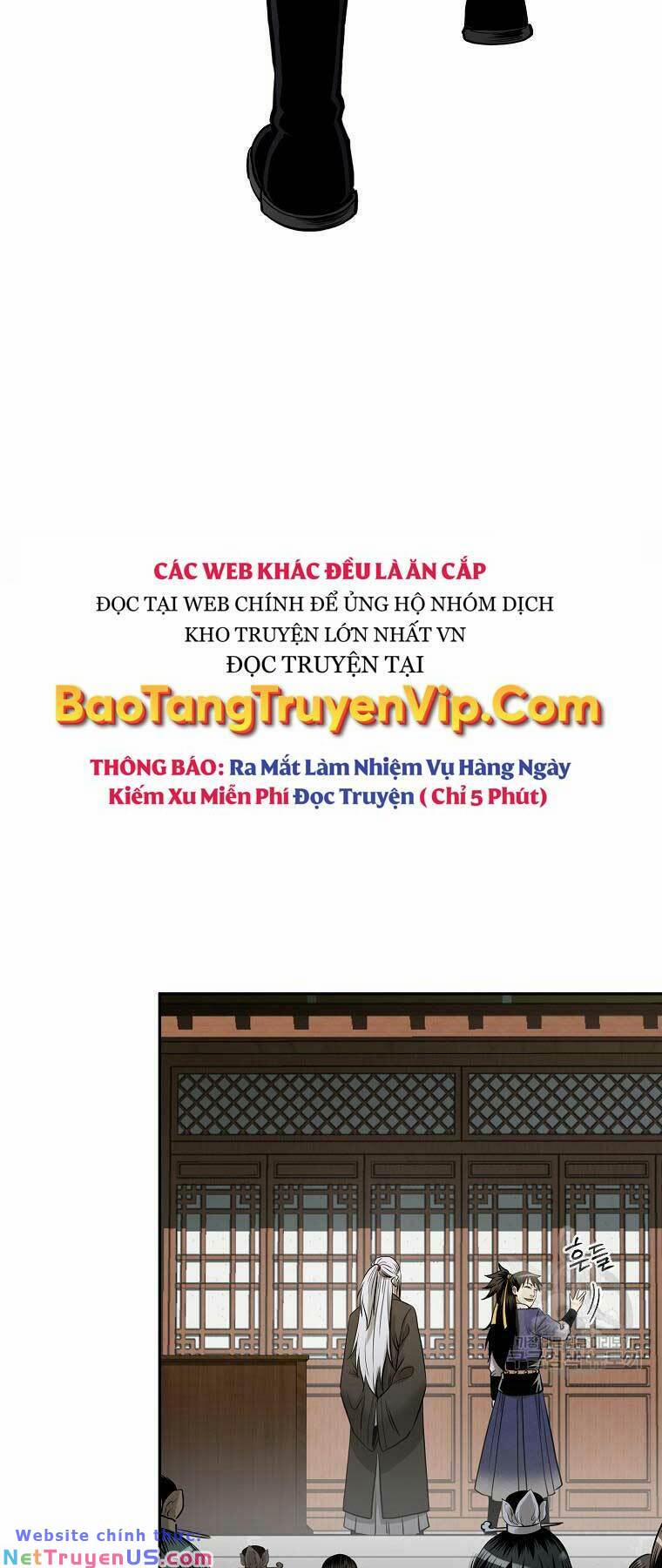 Ma Nhân Hoa Sơn Chương 61 Trang 54