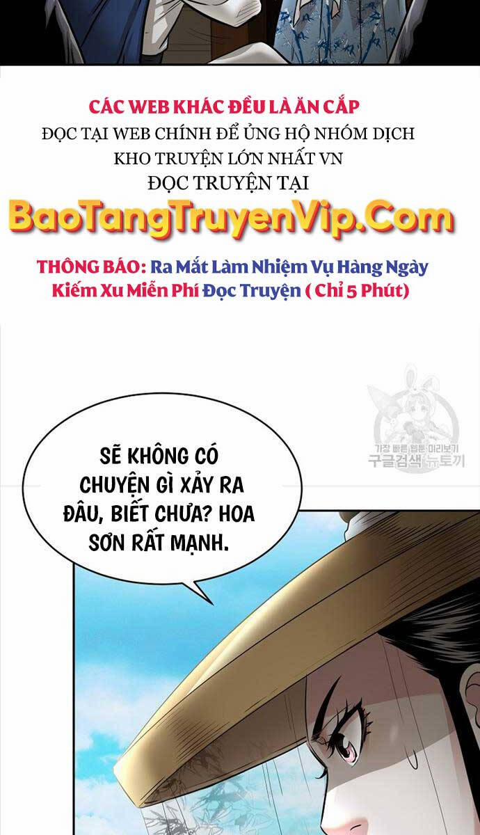 Ma Nhân Hoa Sơn Chương 64 Trang 109