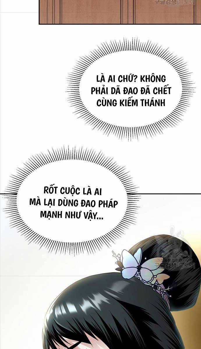 Ma Nhân Hoa Sơn Chương 64 Trang 79