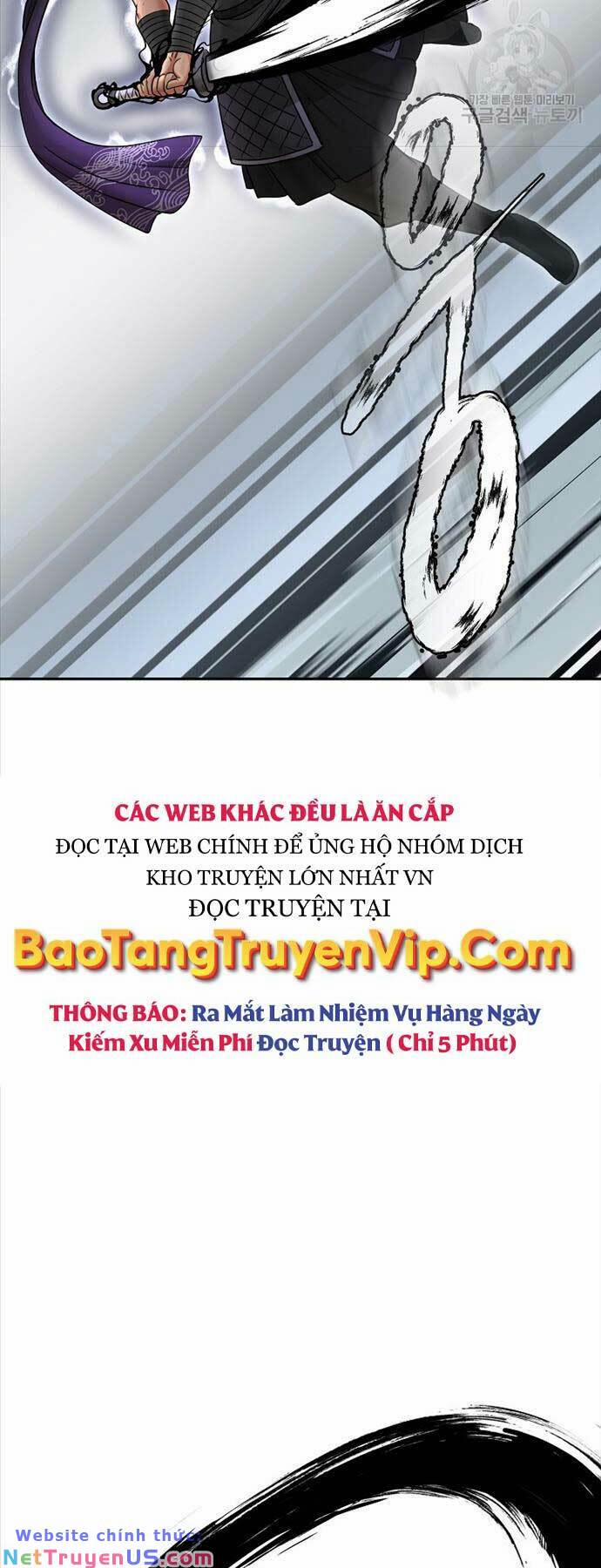 Ma Nhân Hoa Sơn Chương 65 Trang 29