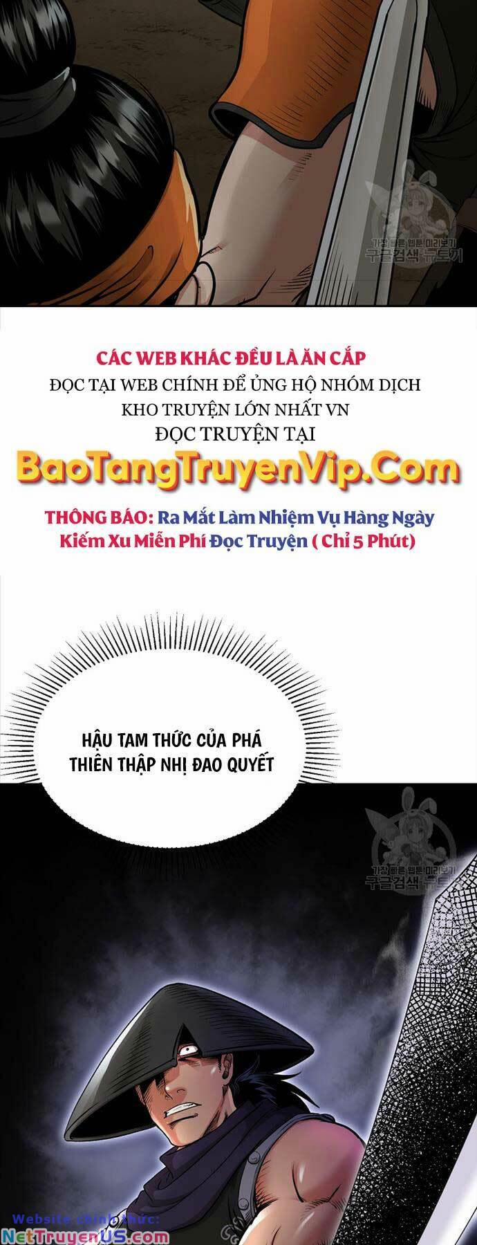 Ma Nhân Hoa Sơn Chương 65 Trang 57