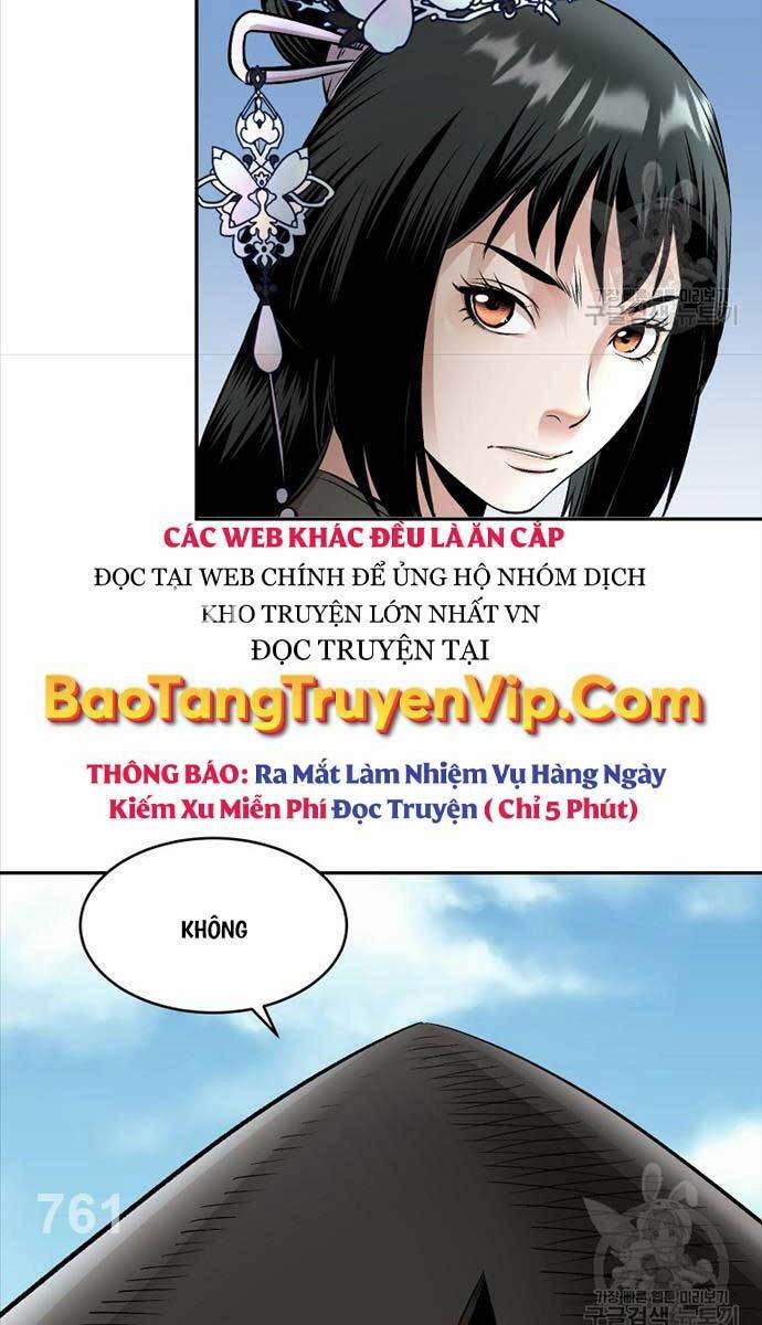 Ma Nhân Hoa Sơn Chương 66 Trang 3