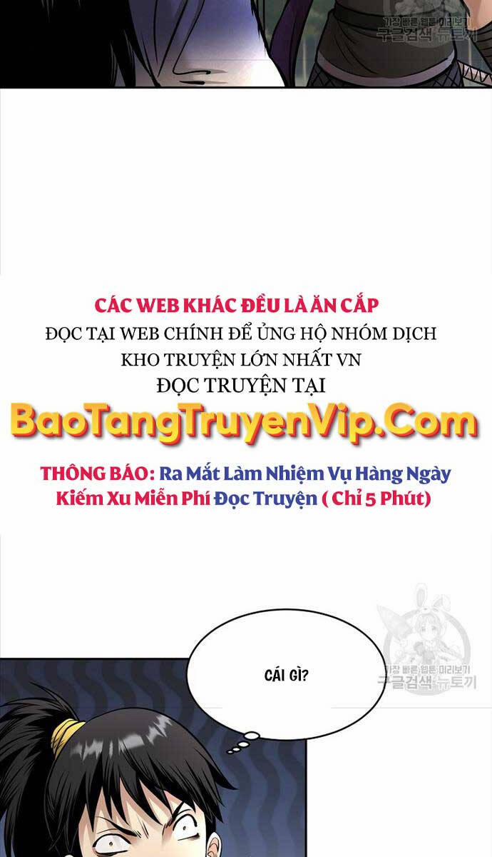 Ma Nhân Hoa Sơn Chương 66 Trang 10